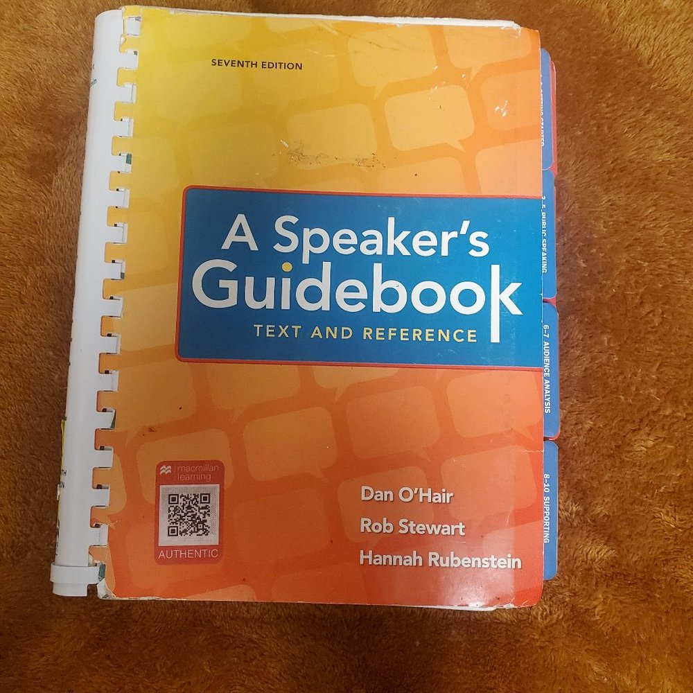 Textbook